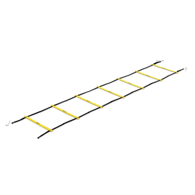 sklz-quick-ladder-pro-agility-leiter-faltbare-trainingsleiter-ohne-gurtband-erwe image 1