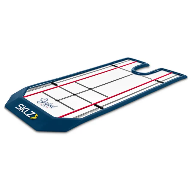 sklz-barstool-true-line-putting-mirror-puttspiegel-mit-ausrichtungslinien-f-r-go image 1