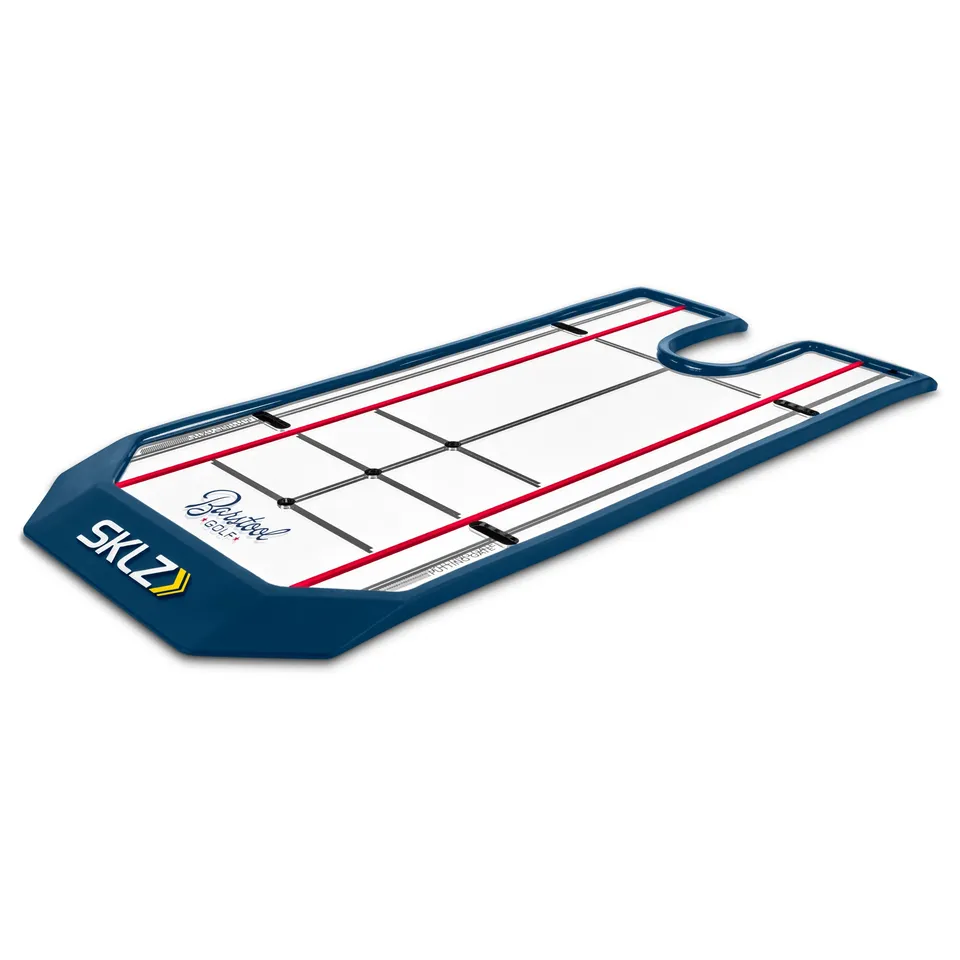 sklz-barstool-true-line-putting-mirror-puttspiegel-mit-ausrichtungslinien-f-r-go image 1