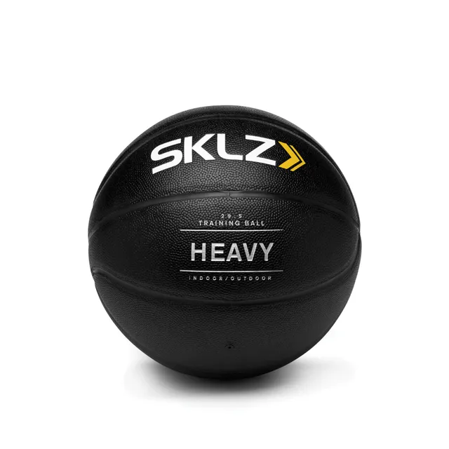 sklz-heavy-weight-control-basketball-3-lb-ca-1-36-kg-gewichtstraining-basketball image 1