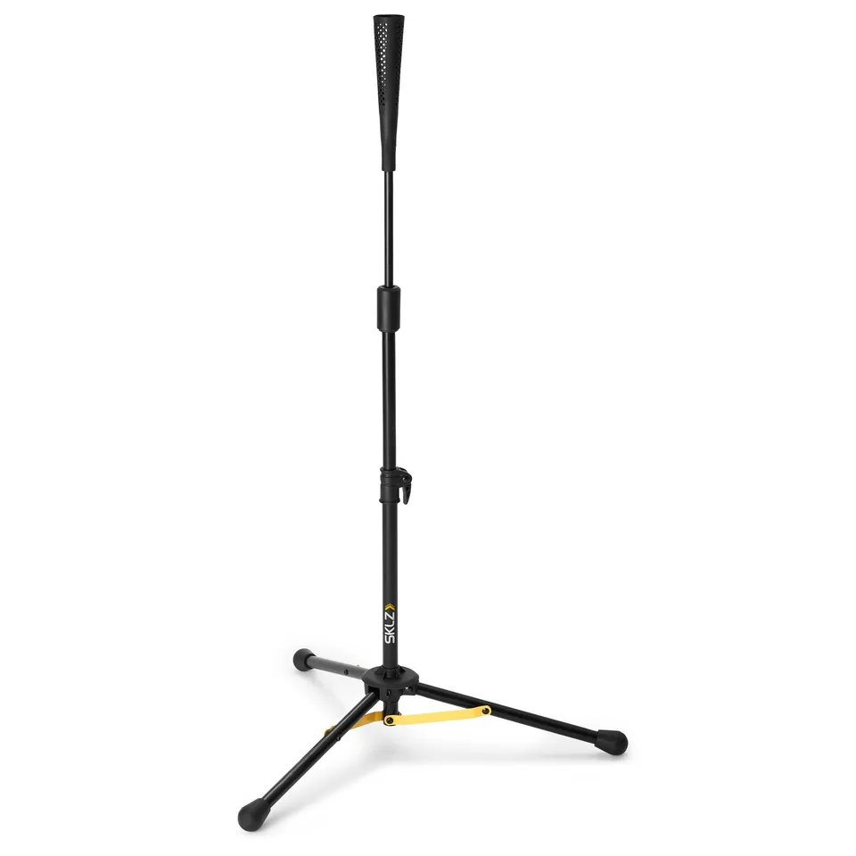 sklz-travel-tee-elite-transportabler-h-henverstellbarer-schlagtee-f-r-baseball-s image 1