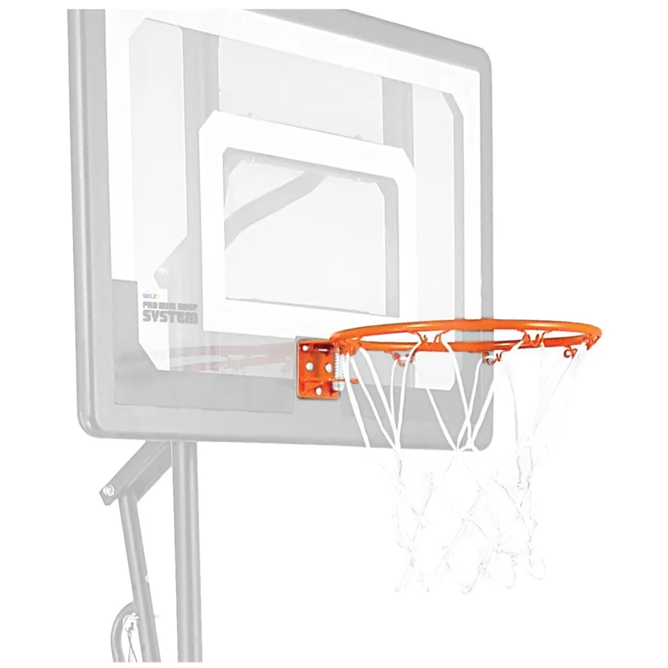 sklz-pro-mini-hoop-system-rim-ersatzkorb-reifen-kompatibel-mit-pro-mini-hoop-sys image 1