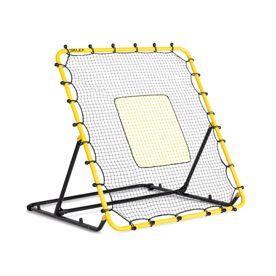 sklz-fielding-trainer-3-in-1-baseball-softball-rebounder-f-r-bodenb-lle-line-dri image 1