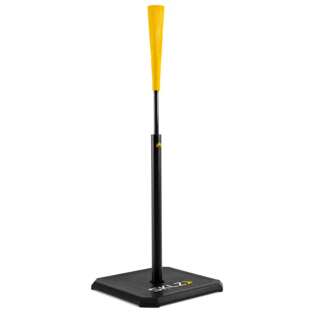 sklz-core-batting-tee-baseball-softball-schlagtee-mit-flexibler-top-abdeckung-24 image 1