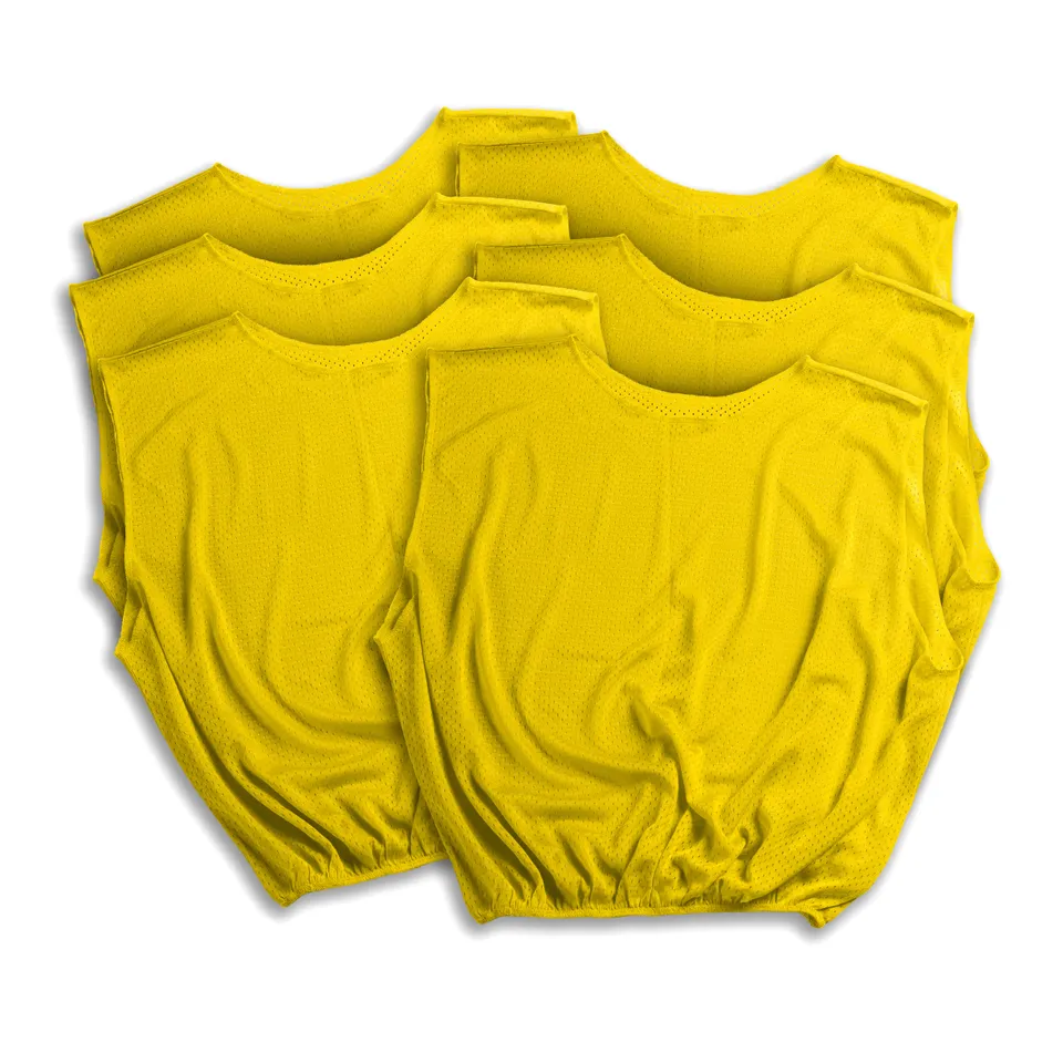 sklz-practice-jersey-6er-pack-atmungsaktive-trainingsleibchen-f-r-team-training- image 1