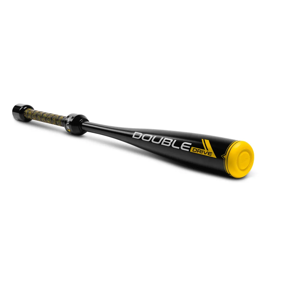 sklz-double-drive-gewichtetes-baseball-softball-trainingsschl-ger-28-30-oz-mit-4 image 1