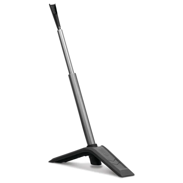 sklz-launch-tee-elite-verstellbarer-baseball-softball-schlagtee-mit-flexibler-te image 1
