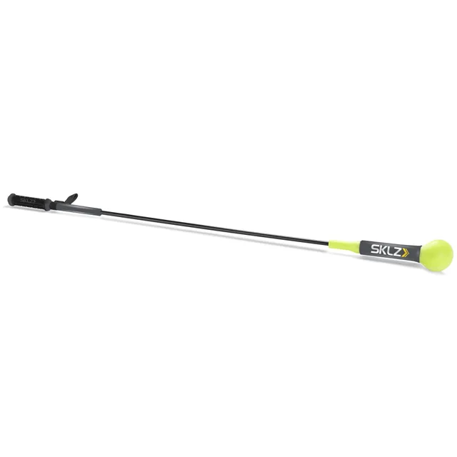 sklz-target-swing-trainer-softball-58-zoll-schlagtrainer-mit-komfortgriff-f-r-ei image 1