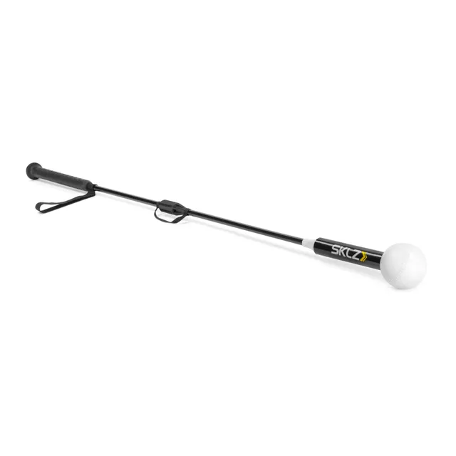 sklz-swing-trainer-select-baseball-schlagtrainer-zur-verbesserung-von-ballkontak image 1