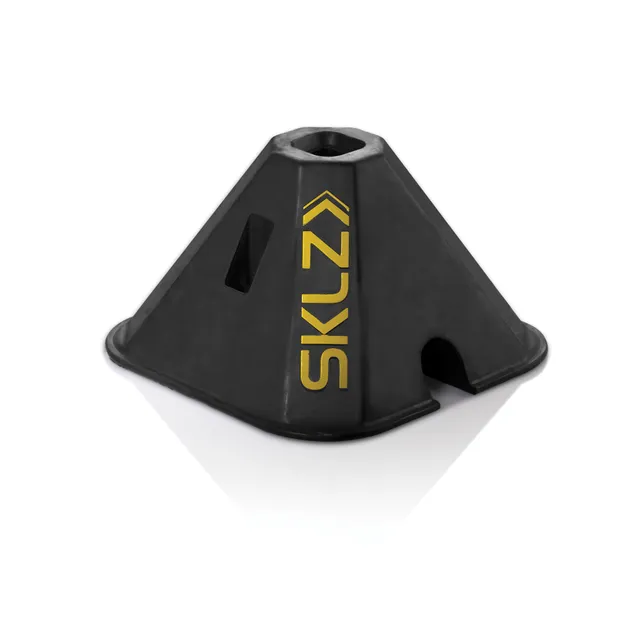 sklz-pro-training-utility-weights-2er-set-4-lb-gummigewichte-f-r-agility-poles-u image 1