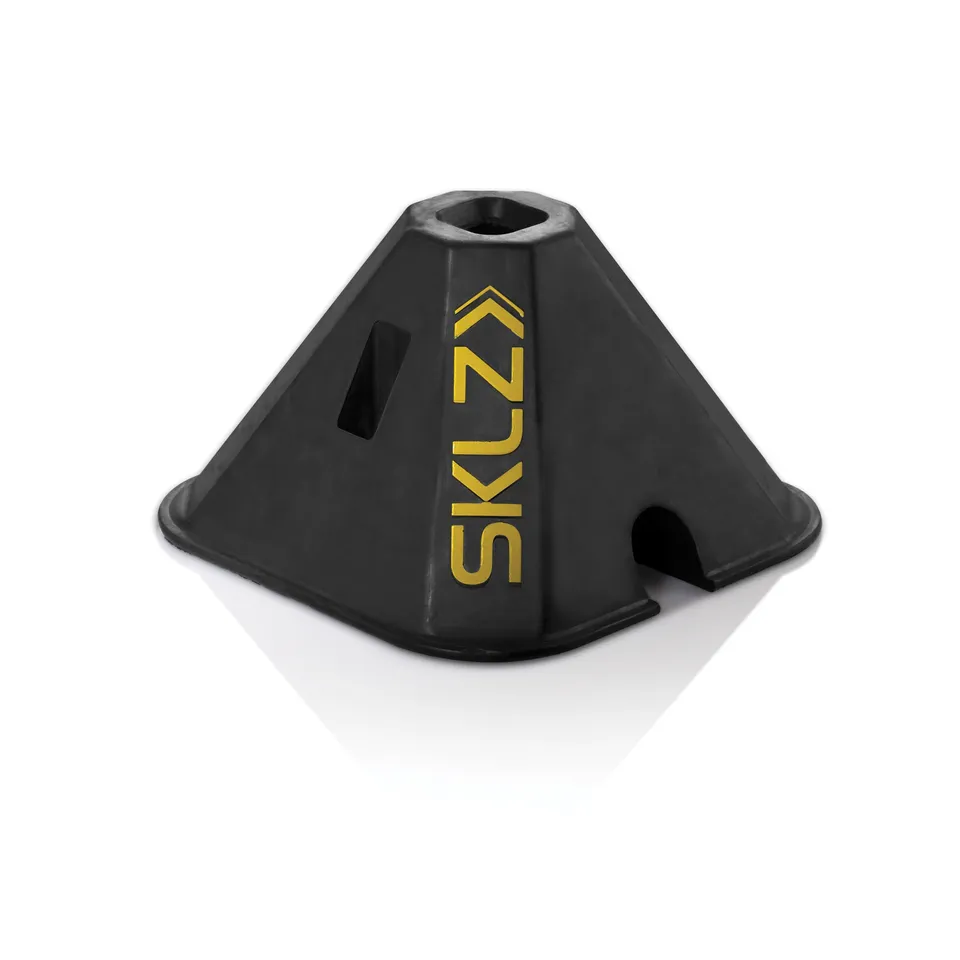 sklz-pro-training-utility-weights-2er-set-4-lb-gummigewichte-f-r-agility-poles-u image 1