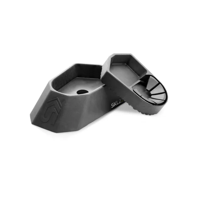 sklz-universal-kicking-tee-football-kicktee-mit-vier-h-henkonfigurationen-f-r-ki image 1