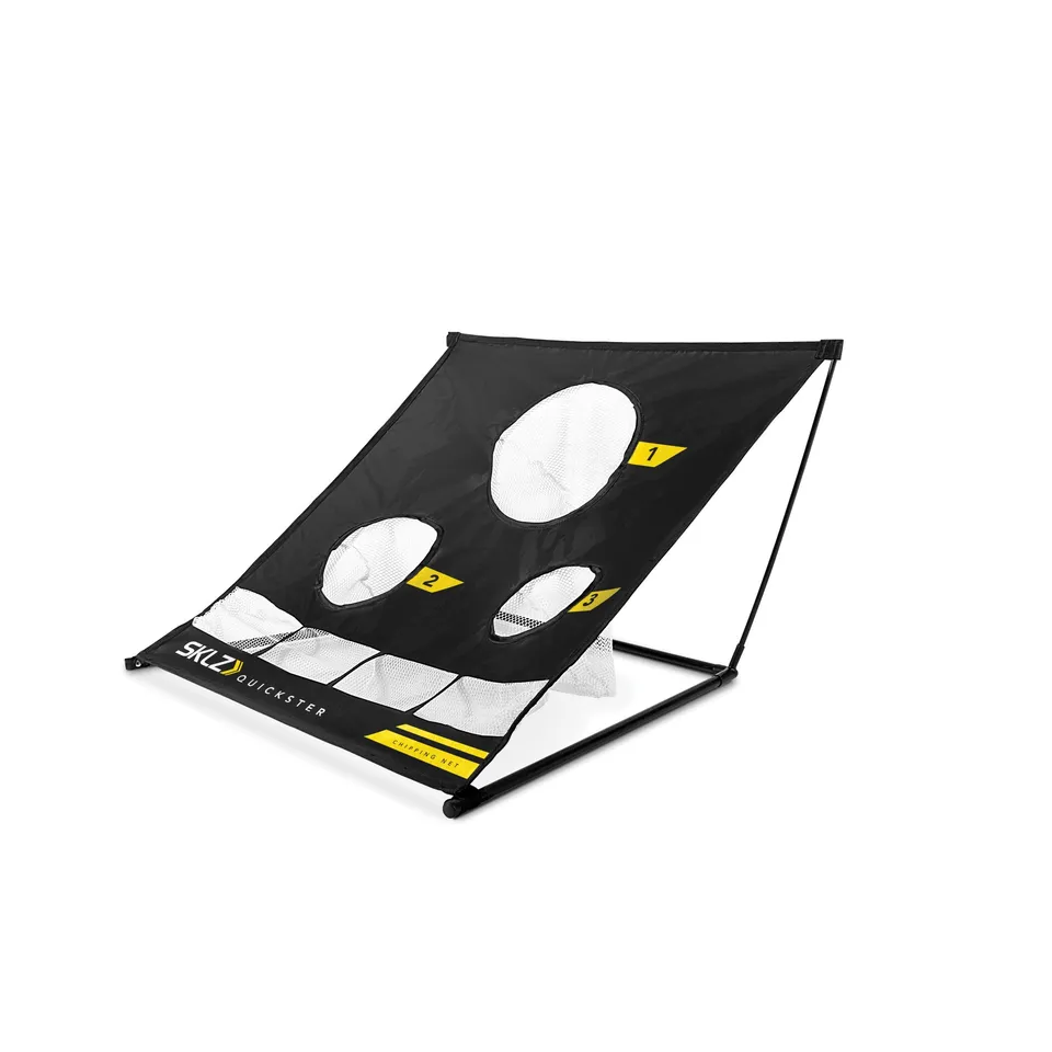 sklz-quickster-chipping-net-golf-chipping-netz-mit-3-ziel-l-chern-f-r-kurzspiel- image 1