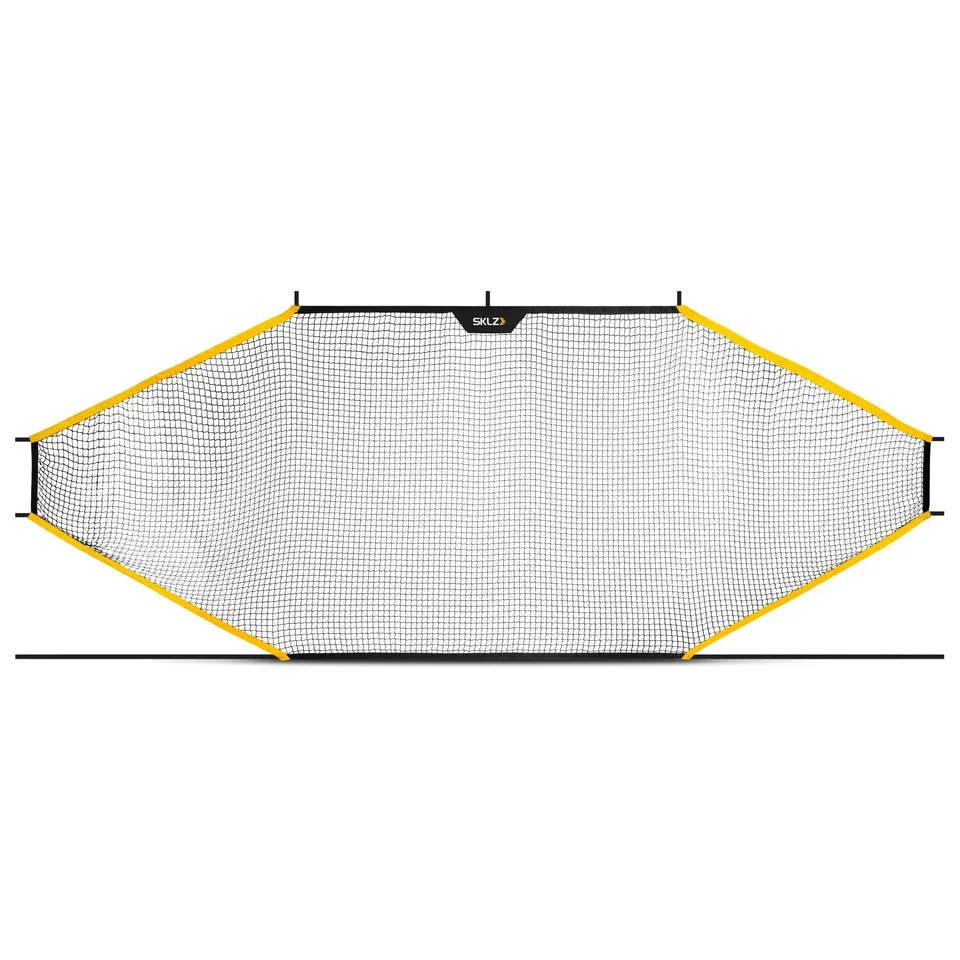 sklz-goalzone-shooting-target-fu-ball-torschusstrainer-mit-vier-eckzonen-und-dur image 1
