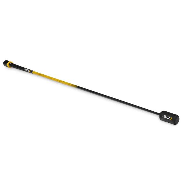 sklz-gold-drive-golf-schwungtempo-trainer-mit-3-gewichts-konfigurationen-overloa image 1
