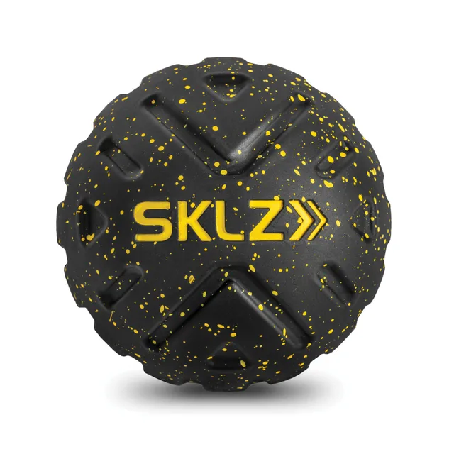 sklz-target-massage-ball-5-zoll-massageball-mit-textur-f-r-gro-e-muskelgruppen image 1