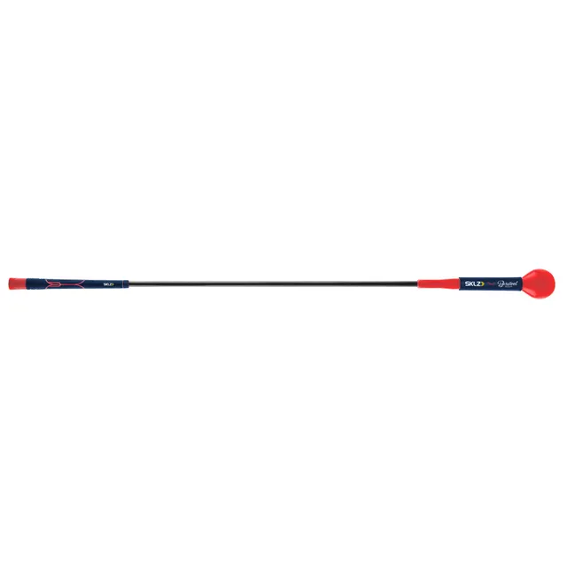 sklz-barstool-gold-flex-trainer-48-golf-schwungtrainer-mit-bertriebenem-schaftfl image 1
