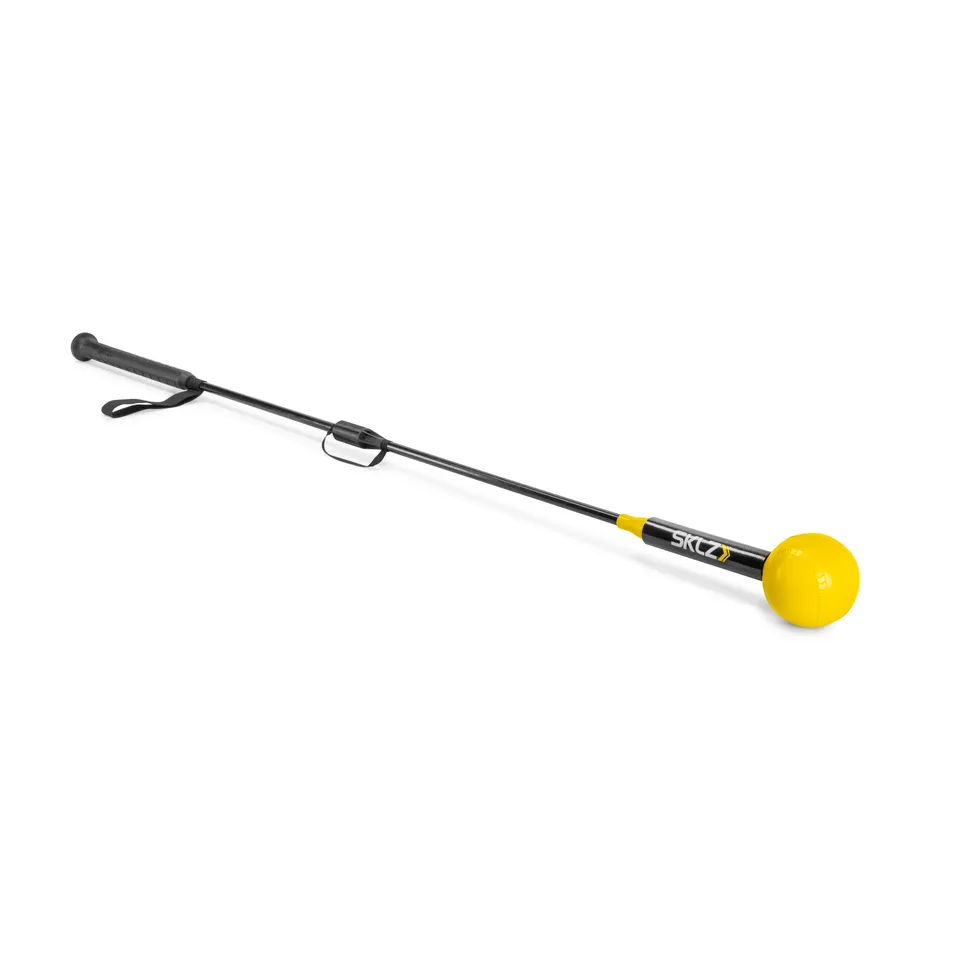 sklz-swing-trainer-select-softball-schwungtrainer-f-r-jugendliche image 1