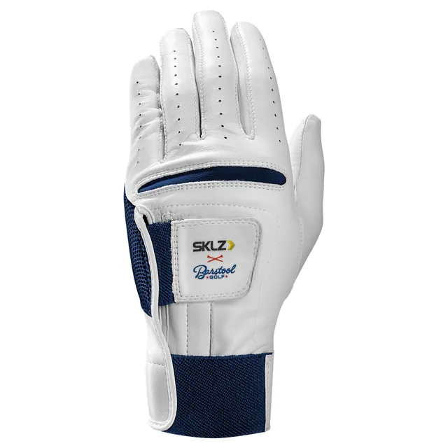 sklz-barstool-smart-glove-herren-linkshand-golfhandschuh-mit-herausnehmbarem-han image 1