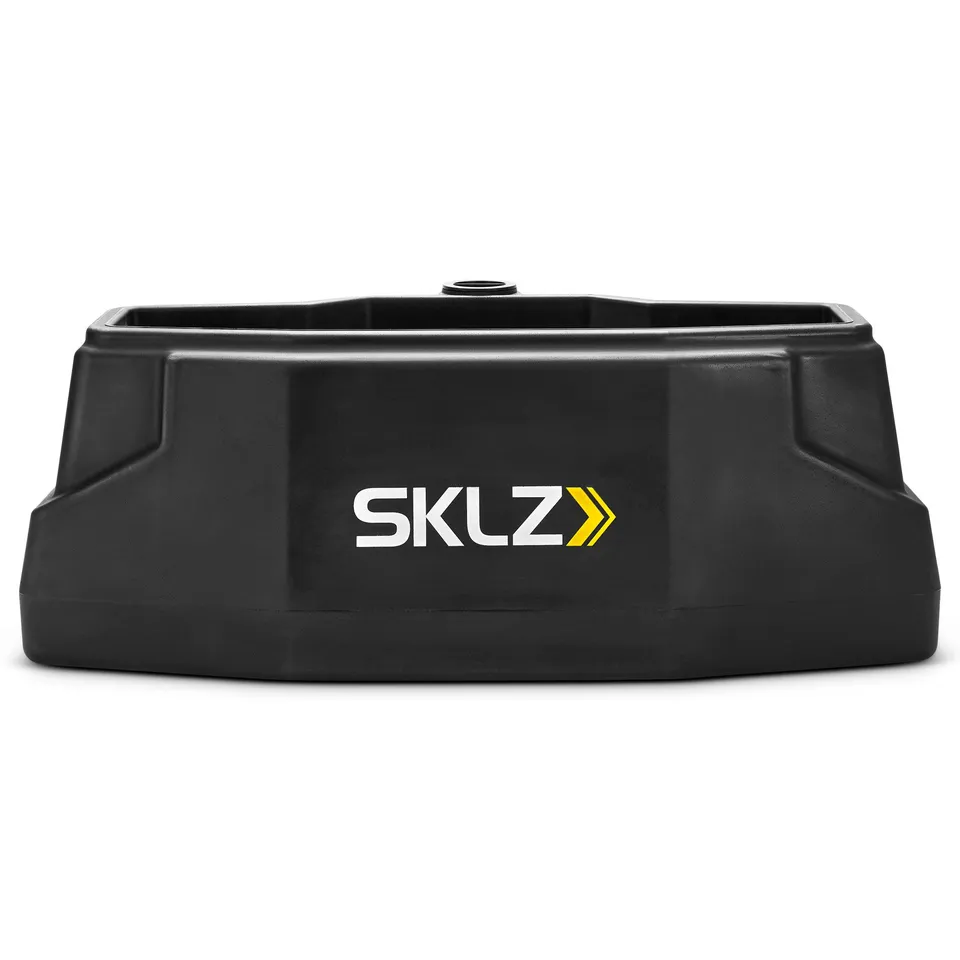 sklz-pro-training-defender-base-weight-standfu-gewicht-mit-bef-llkanal-und-trans image 1