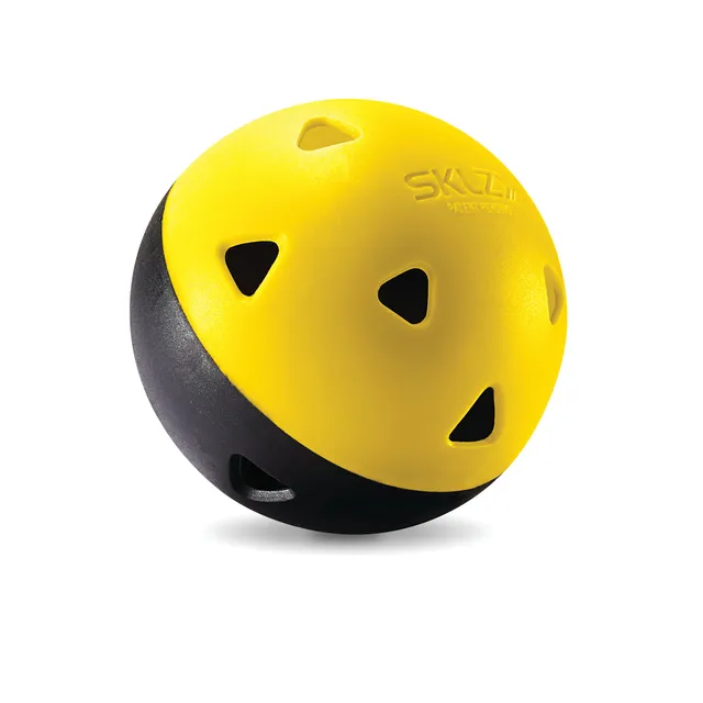 sklz-mini-impact-balls-trainingsb-lle-12-mini-b-lle-4-4-cm-sto-feste-pop-back-ma image 1