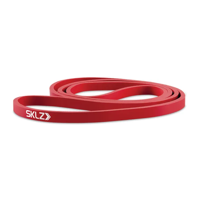 sklz-pro-bands-widerstandsb-nder-set-f-r-kraft-mobilit-t-und-athletiktraining image 1