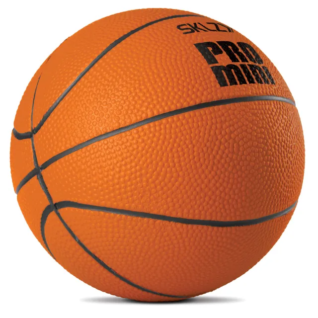 sklz-pro-mini-swish-foam-ball-5-schaumstoff-basketball-f-r-mini-hoop-indoor-trai image 1