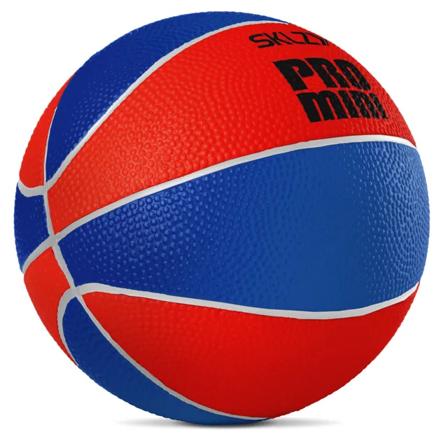 sklz-pro-mini-swish-foam-ball-5-zoll-ca-12-7-cm-weicher-schaumstoff-basketball-f image 1