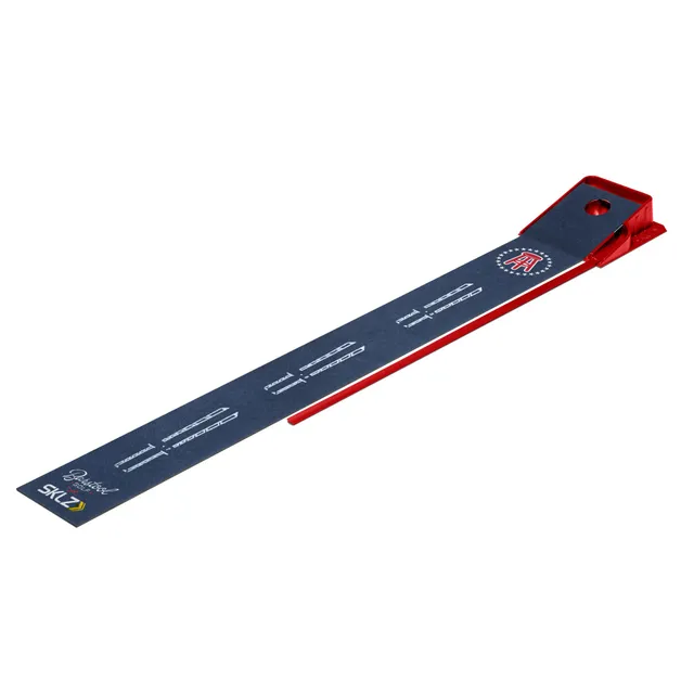 sklz-barstool-accelerator-pro-indoor-putting-green-mit-ballr-cklauf-und-ausricht image 1