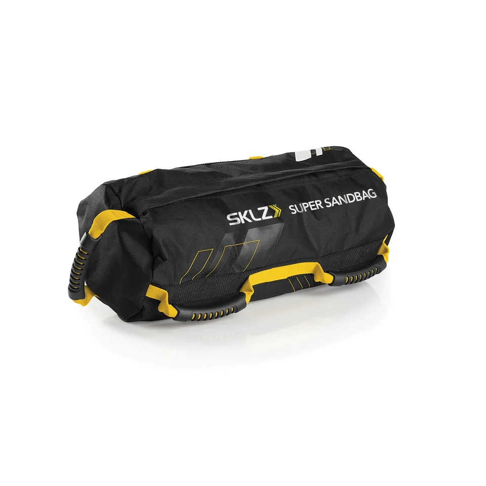 sklz-super-sandbag-verstellbares-trainingsgewichts-sandbag-set-mit-vier-10-lb-ge image 1