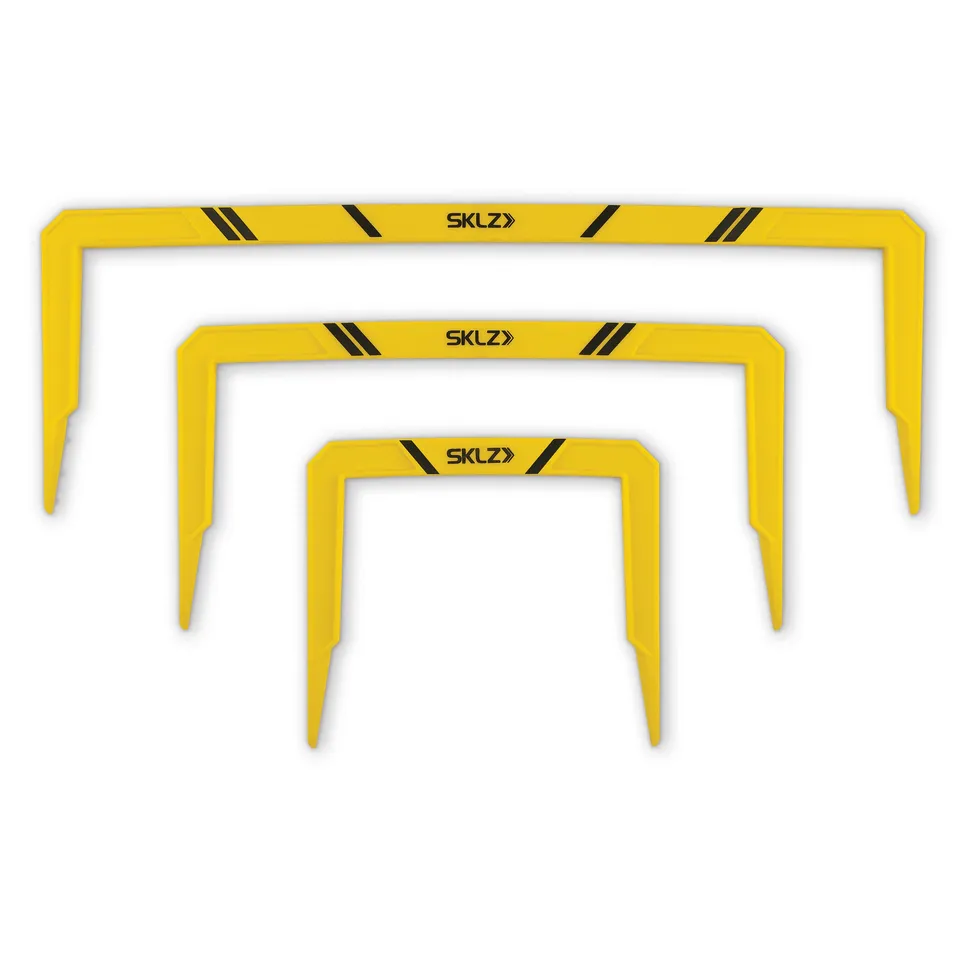 sklz-putt-path-gates-putting-tor-set-mit-4-8-und-12-zoll-toren-f-r-linie-startpu image 1