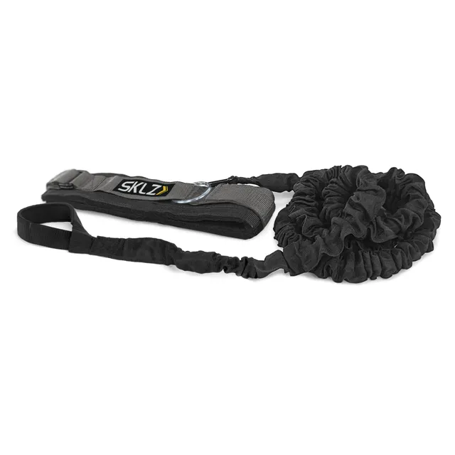 sklz-recoil-360-widerstandsband-mit-gurt-f-r-multirektionales-speed-kraft-und-sp image 1