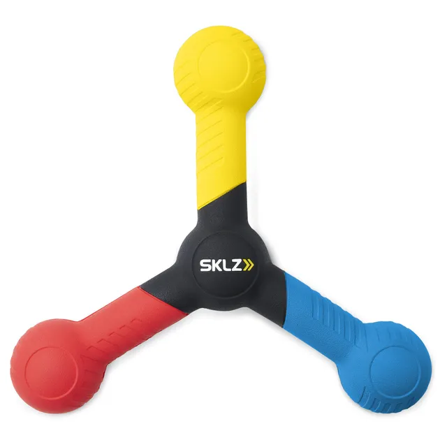 sklz-reactive-catch-reaktionstrainer-balltrainer-f-r-reaktionszeit-hand-auge-koo image 1