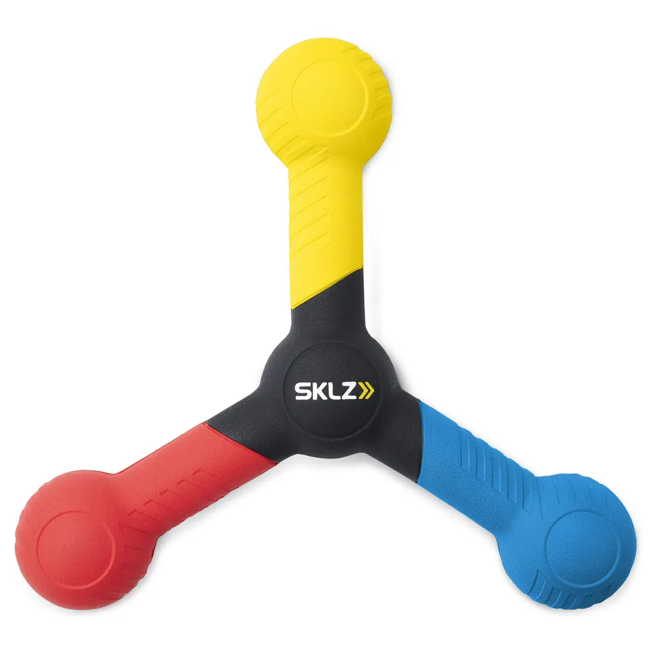 sklz-reactive-catch-reaktionstrainer-balltrainer-f-r-reaktionszeit-hand-auge-koo image 1