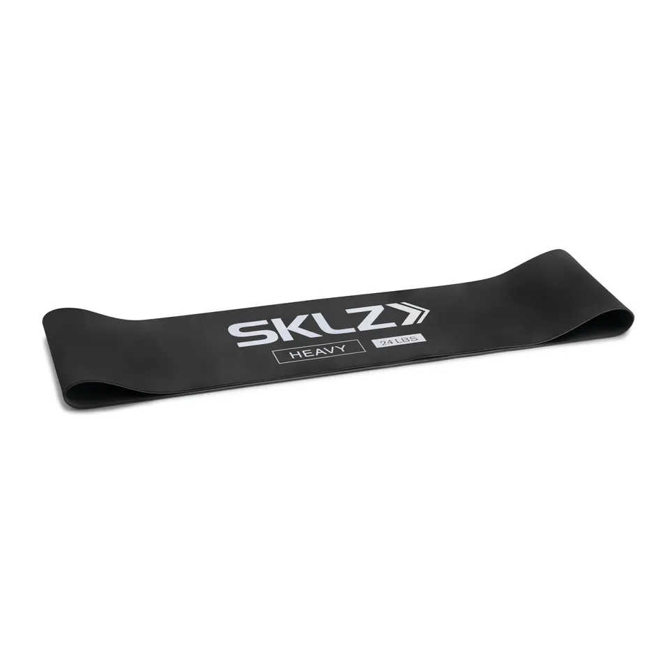 sklz-elite-mini-band-premium-latex-miniband-12-x3-f-r-ober-und-unterk-rper-wider image 1