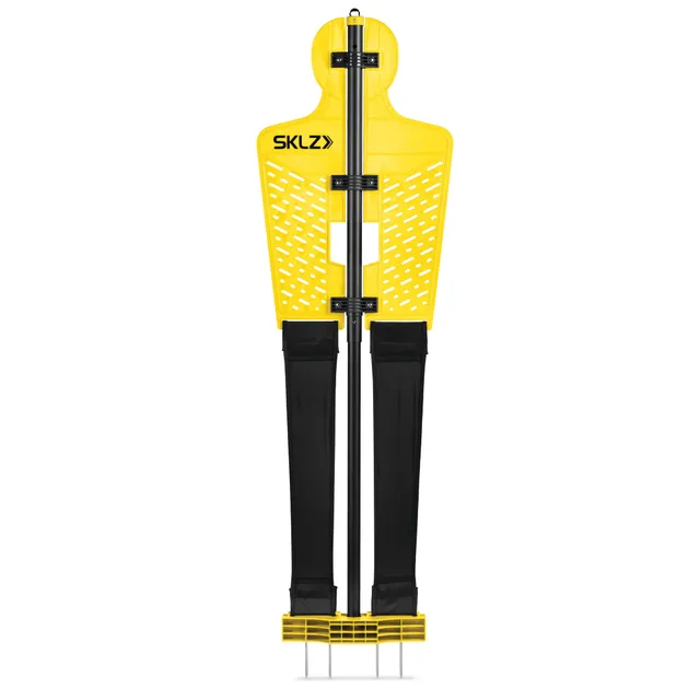 sklz-pro-training-defender-1-80-m-trainingsmannschaft-f-r-fu-ball image 1