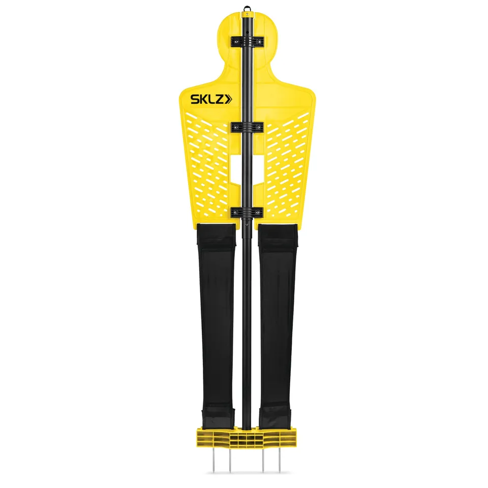 sklz-pro-training-defender-1-80-m-trainingsmannschaft-f-r-fu-ball image 1