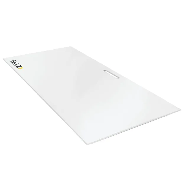 sklz-shooting-pad-hockey-schie-pad-mit-silikonbeschichteter-eis-artiger-oberfl-c image 1