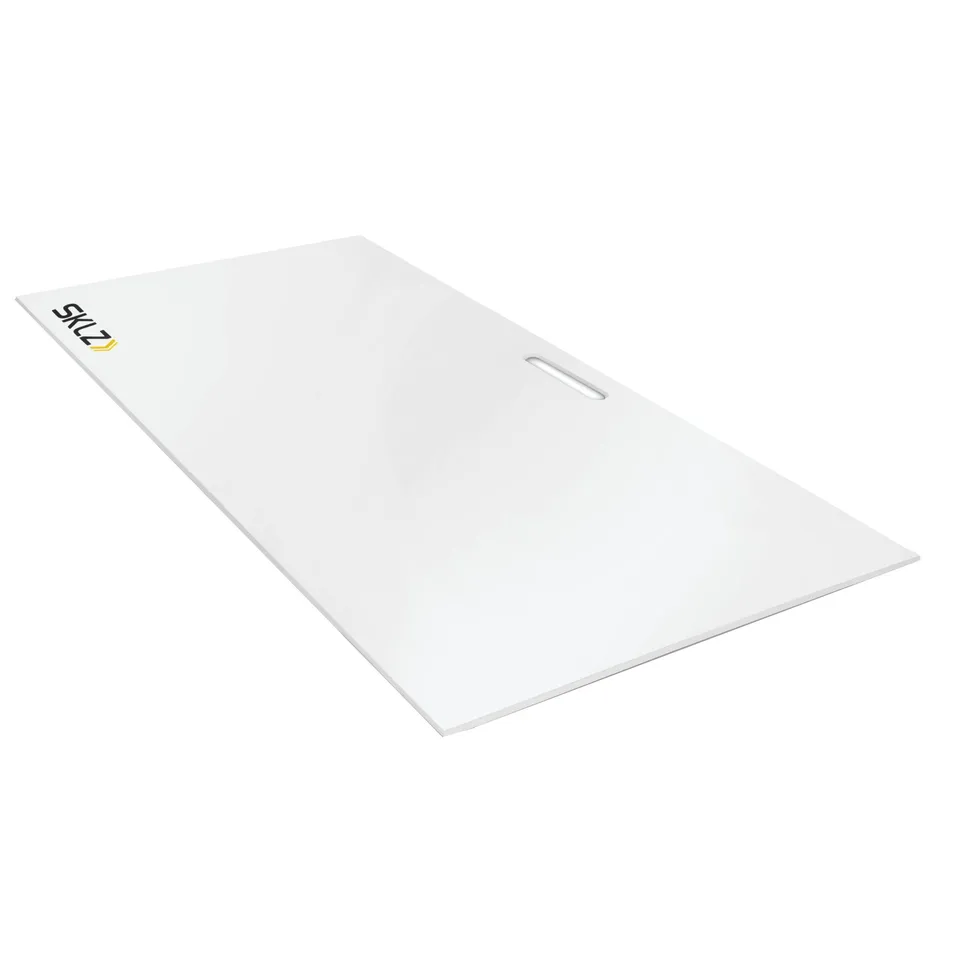 sklz-shooting-pad-hockey-schie-pad-mit-silikonbeschichteter-eis-artiger-oberfl-c image 1