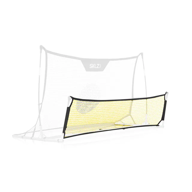 sklz-quickster-soccer-trainer-pe-ersatz-netz-modell-2312-original-ersatzteil-f-r image 1