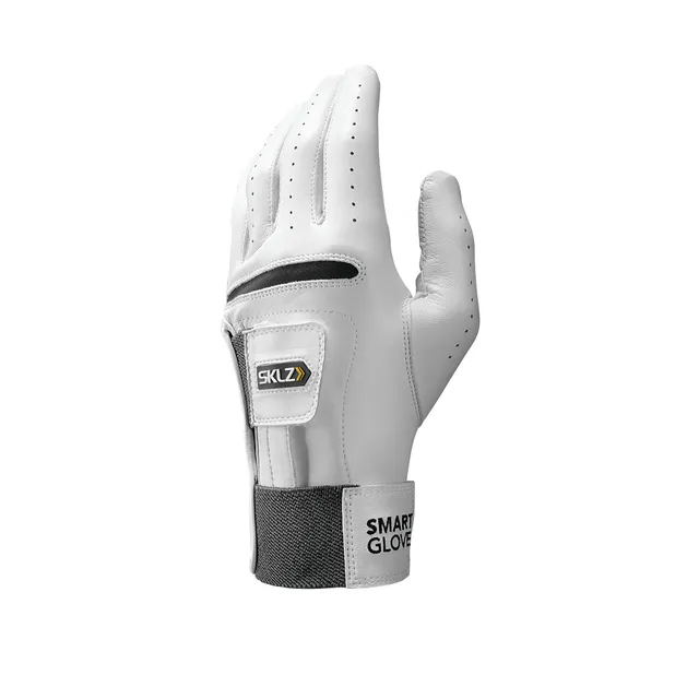 sklz-smart-glove-golf-handschuh-trainingshilfe-mit-abnehmbarem-handgelenk-guide- image 1
