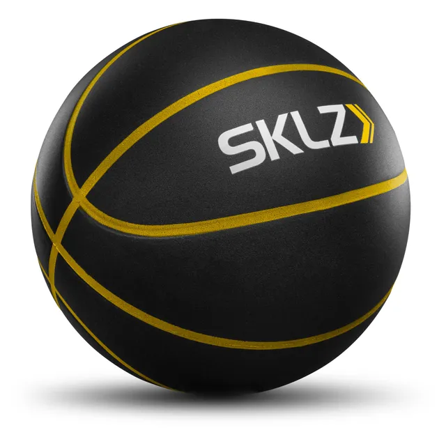 sklz-bashhhketball-pro-leiser-trainings-basketball-aus-polyurethan-schaum-f-rs-i image 1