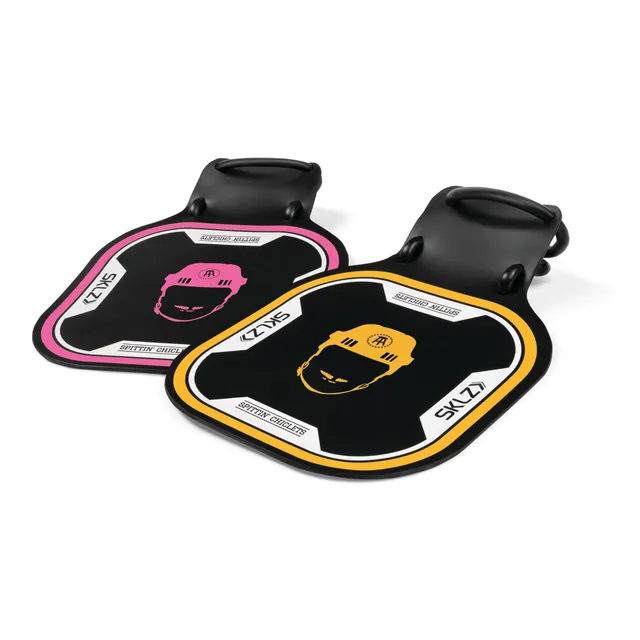 sklz-x-spittin-chiclets-universal-shooting-targets-4er-set-schussziele-f-r-hocke image 1