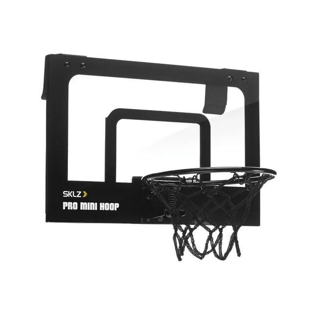 sklz-pro-mini-hoop-micro-mini-basketballkorb-f-r-t-rmontage image 1