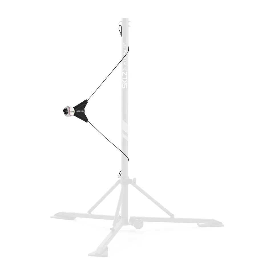sklz-hit-a-way-pts-replacement-ball-ersatzball-f-r-das-hit-a-way-portable-traini image 1