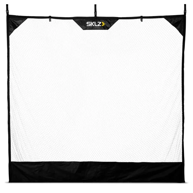 sklz-suspended-sport-net-h-ngendes-sportnetz-7-5-x-7-ft-f-r-baseball-softball-go image 1