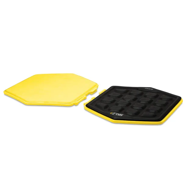 sklz-slidez-core-trainings-pads-mit-rutschfester-oberseite-und-low-friction-glei image 1