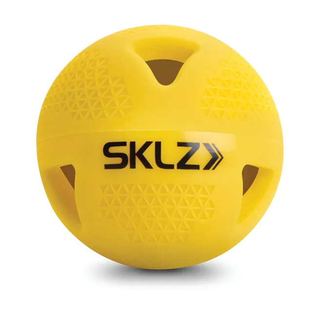 sklz-premium-impact-baseballs-6er-set-trainingsbaseballs-officielle-gr-e-sto-fes image 1