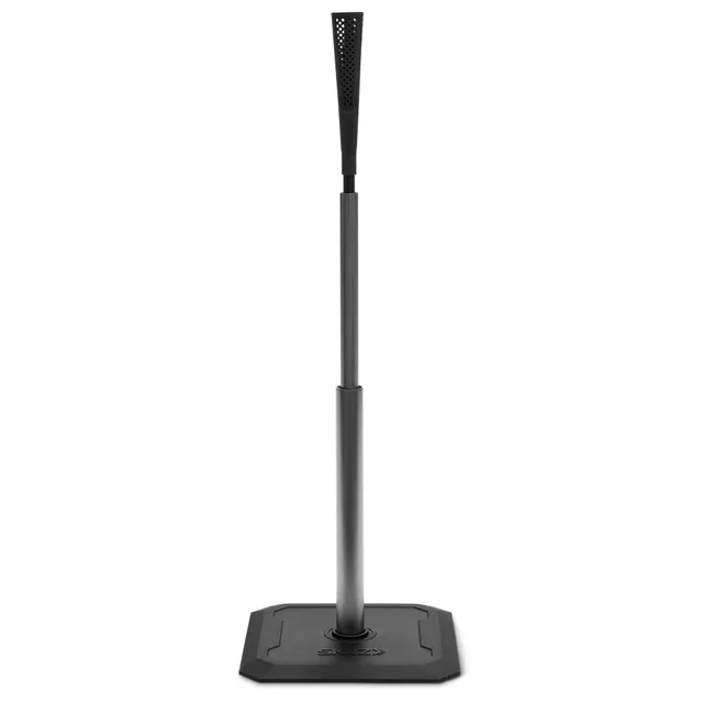 sklz-pro-tee-elite-profi-baseball-softball-batting-tee-mit-pebax-teespitze-und-h image 1