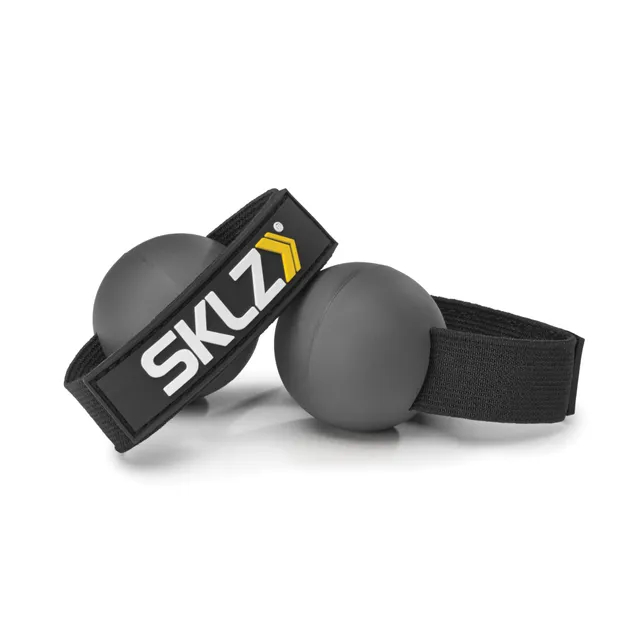 sklz-great-catch-american-football-fangtrainer-mit-gummi-mikrob-llen-und-verstel image 1